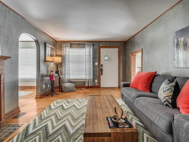 1605 NW 43rd Street, Oklahoma City, OK 73118