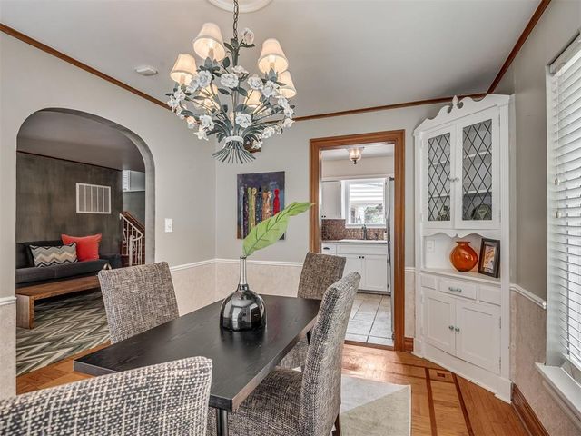 1605 NW 43rd Street, Oklahoma City, OK 73118