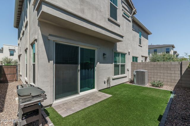 17063 N 50TH Street, Scottsdale, AZ 85254