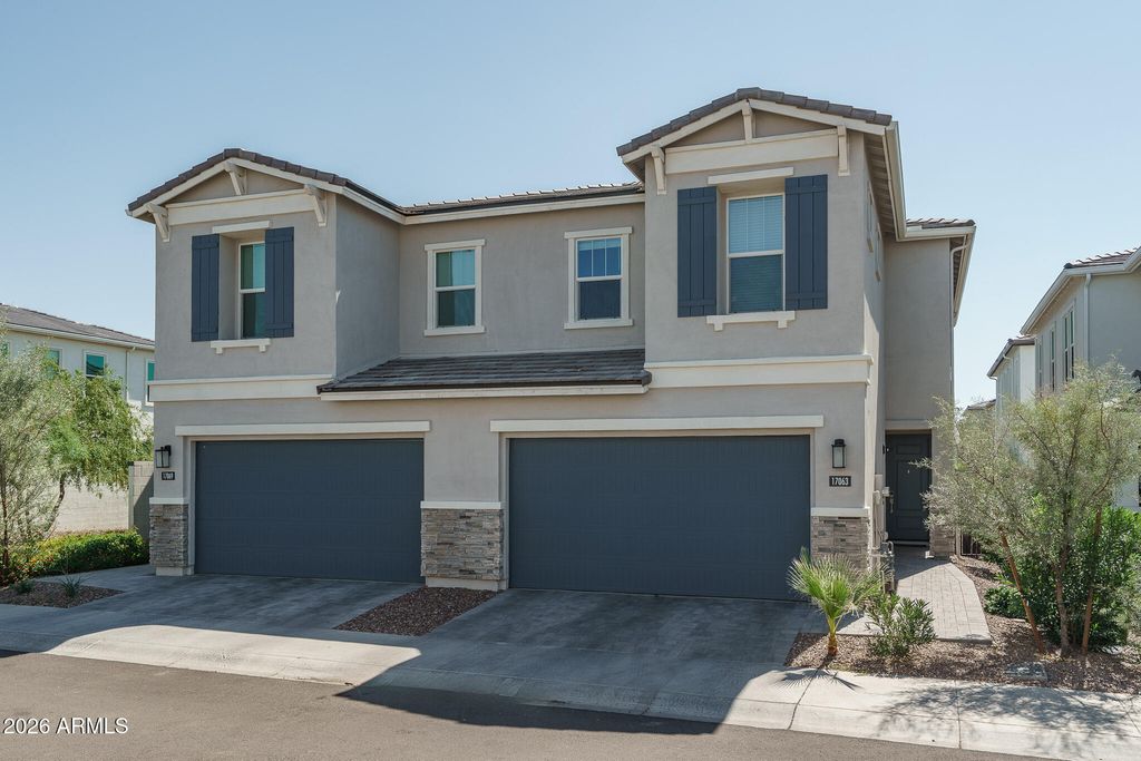 17063 N 50TH Street, Scottsdale, AZ 85254