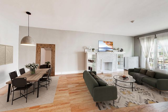 106 S Scoville Avenue 1B, Oak Park, IL 60302