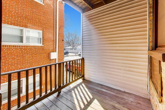 106 S Scoville Avenue 1B, Oak Park, IL 60302