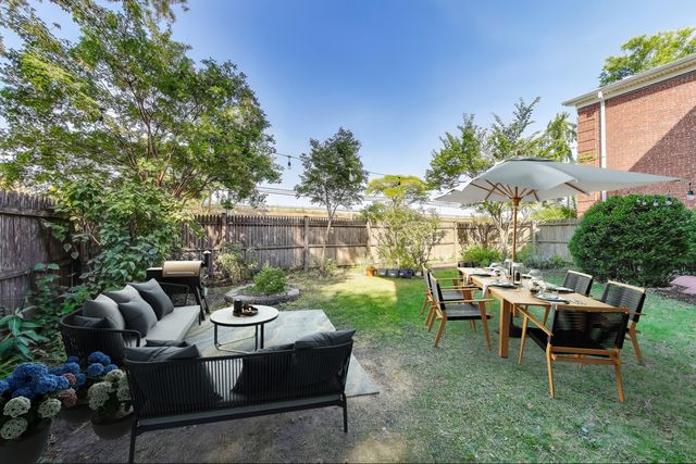 106 S Scoville Avenue 1B, Oak Park, IL 60302