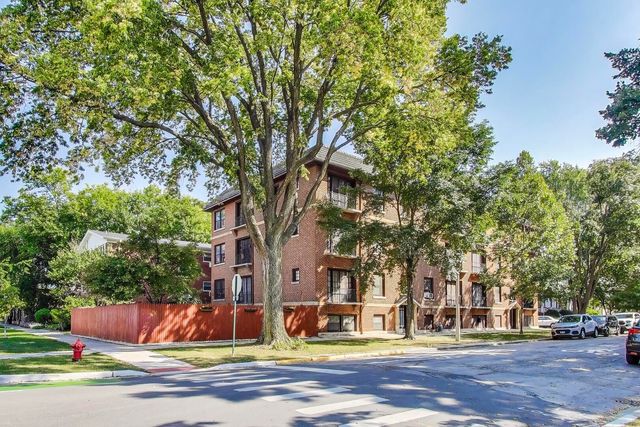 106 S Scoville Avenue 1B, Oak Park, IL 60302