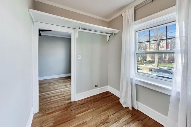 106 S Scoville Avenue 1B, Oak Park, IL 60302