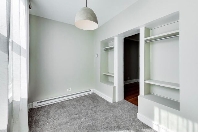 106 S Scoville Avenue 1B, Oak Park, IL 60302