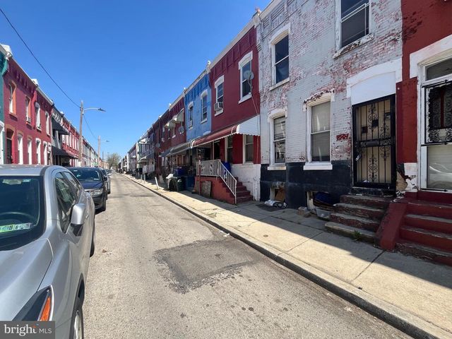 2214 N CLEVELAND ST, Philadelphia, PA 19132