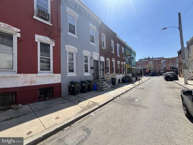 2214 N CLEVELAND ST, Philadelphia, PA 19132