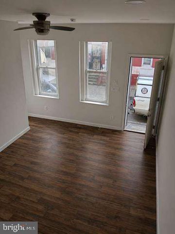 2214 N CLEVELAND ST, Philadelphia, PA 19132