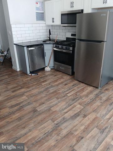 2214 N CLEVELAND ST, Philadelphia, PA 19132
