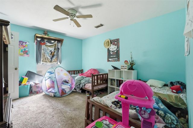 2396 County Road 2050, Hull, TX 77564