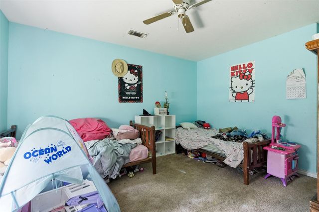 2396 County Road 2050, Hull, TX 77564