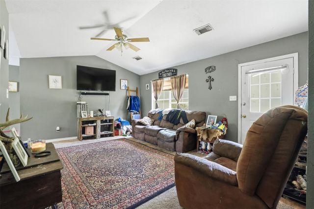 2396 County Road 2050, Hull, TX 77564
