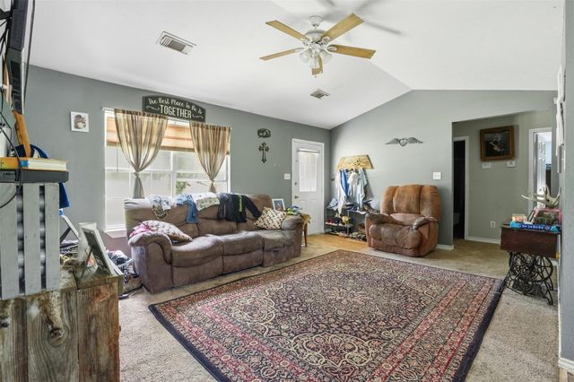 2396 County Road 2050, Hull, TX 77564