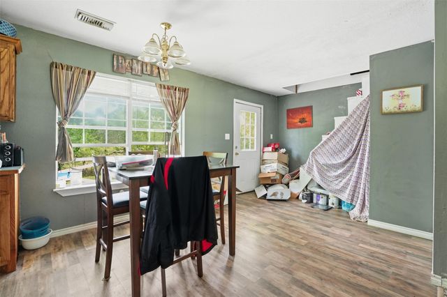 2396 County Road 2050, Hull, TX 77564