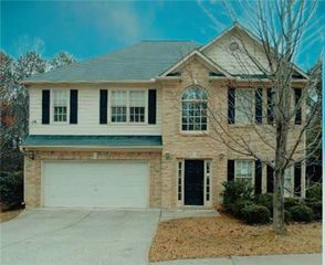 1954 Shiloh Valley NW Trail, Kennesaw, GA 30144