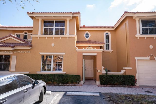 8520 NW 139th Terrace 1607, Miami Lakes, FL 33016