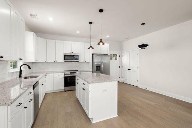 1941 Token Street, North Charleston, SC 29405