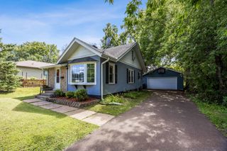 2342 South Avenue E, North Saint Paul, MN 55109
