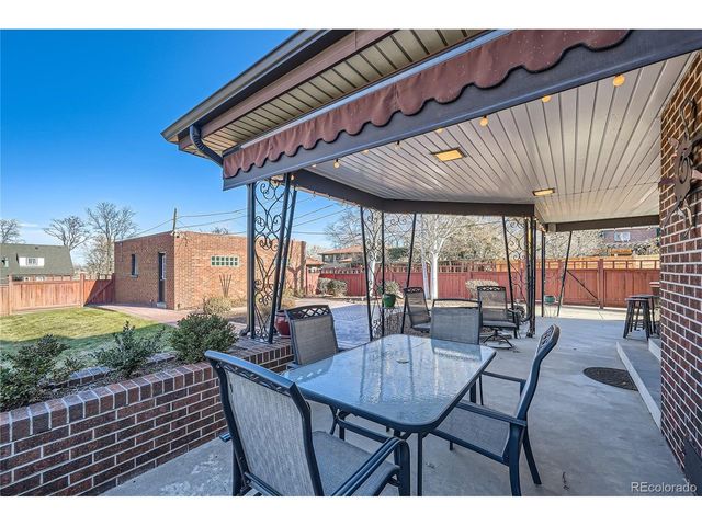 3225 W Scott Pl, Denver, CO 80211