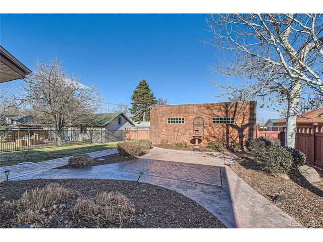 3225 W Scott Pl, Denver, CO 80211