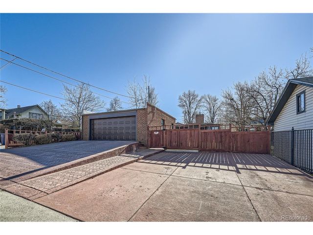 3225 W Scott Pl, Denver, CO 80211