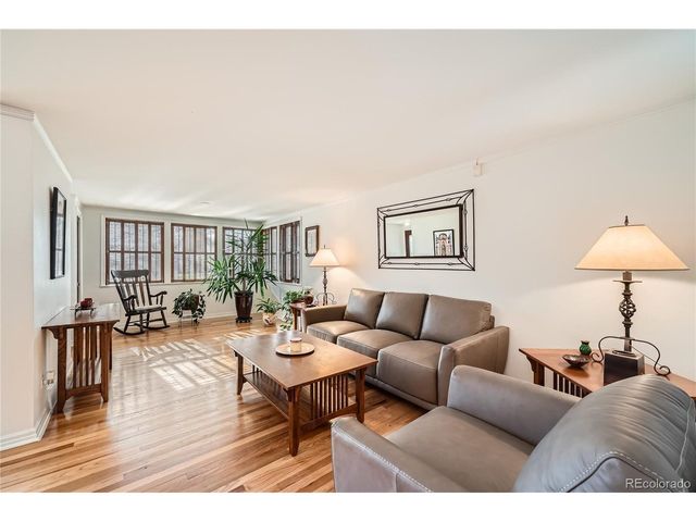 3225 W Scott Pl, Denver, CO 80211