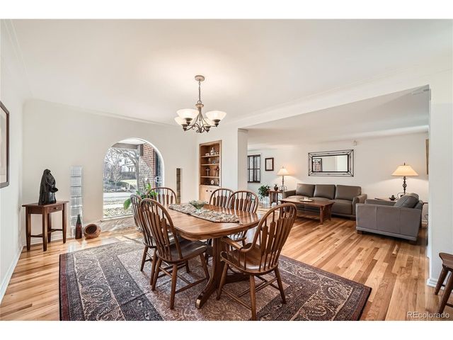 3225 W Scott Pl, Denver, CO 80211