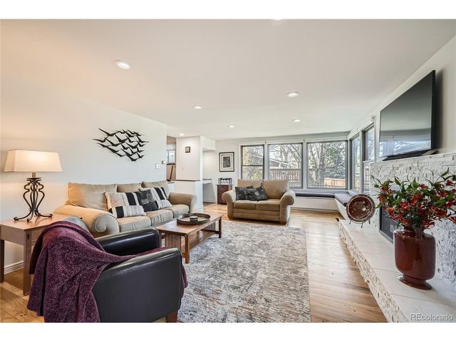 3225 W Scott Pl, Denver, CO 80211