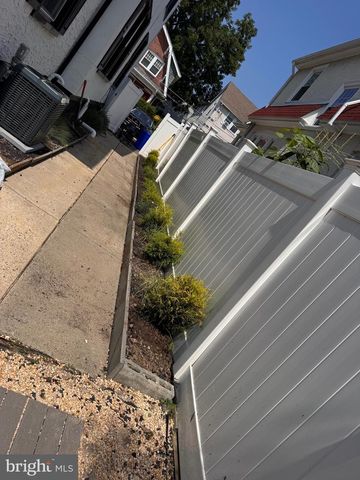 854 SUMMIT GROVE AVE, Bryn Mawr, PA 19010