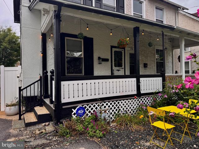 854 SUMMIT GROVE AVE, Bryn Mawr, PA 19010