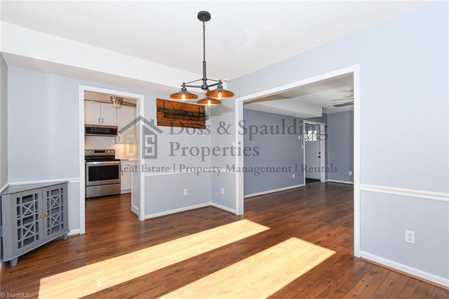 312 Ray Lanning Road, Winston-salem, NC 27107