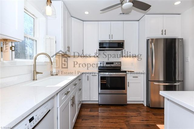 312 Ray Lanning Road, Winston-salem, NC 27107