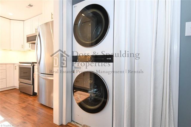 312 Ray Lanning Road, Winston-salem, NC 27107