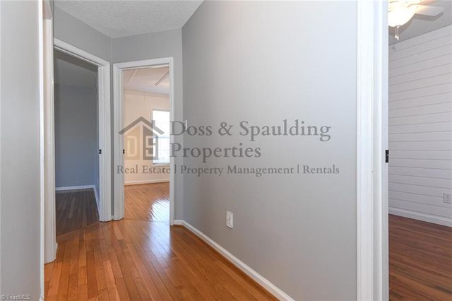 312 Ray Lanning Road, Winston-salem, NC 27107