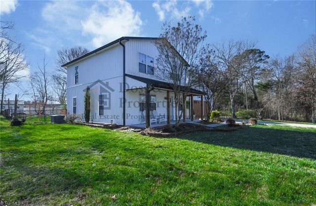 312 Ray Lanning Road, Winston-salem, NC 27107