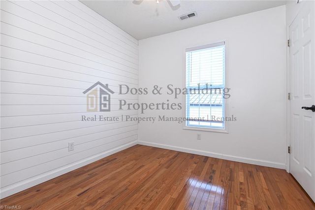 312 Ray Lanning Road, Winston-salem, NC 27107