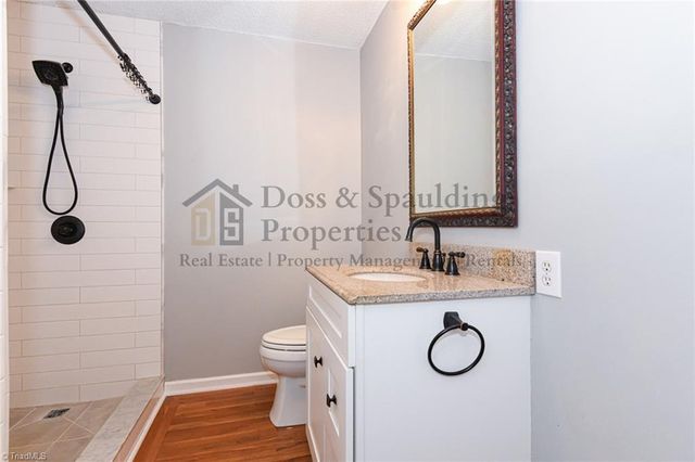 312 Ray Lanning Road, Winston-salem, NC 27107