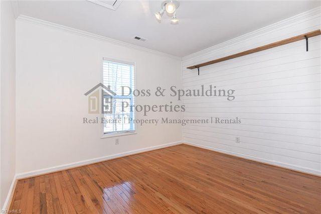 312 Ray Lanning Road, Winston-salem, NC 27107