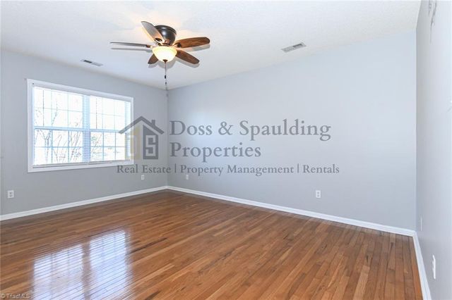 312 Ray Lanning Road, Winston-salem, NC 27107