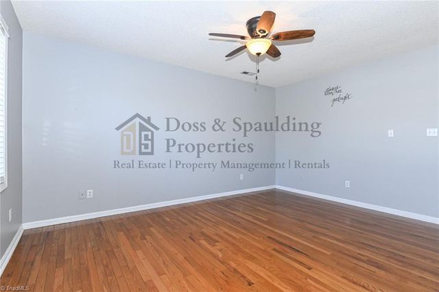 312 Ray Lanning Road, Winston-salem, NC 27107