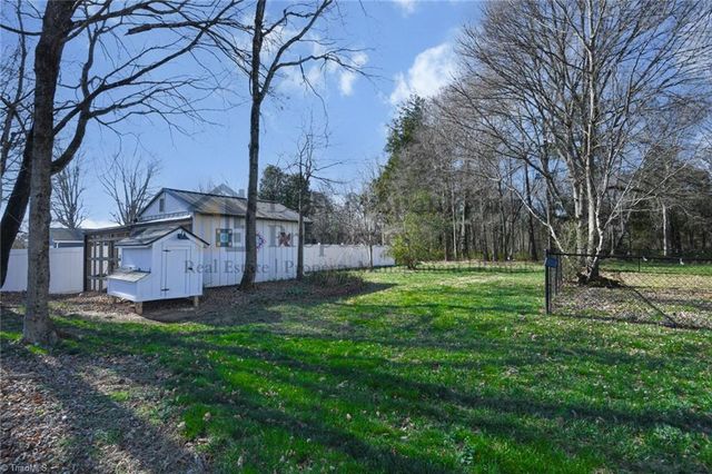 312 Ray Lanning Road, Winston-salem, NC 27107