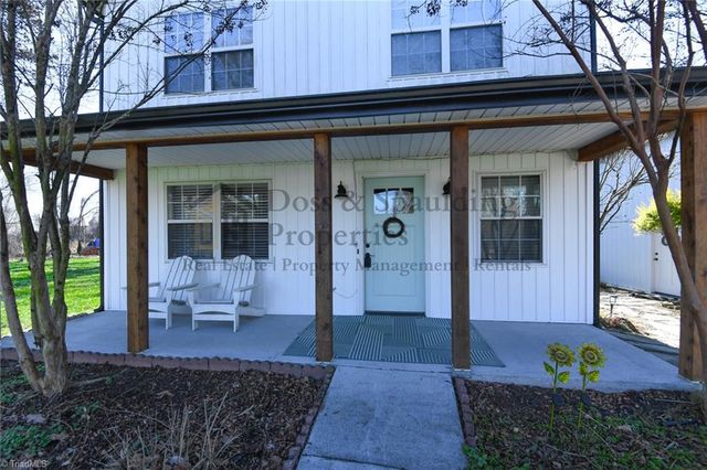 312 Ray Lanning Road, Winston-salem, NC 27107