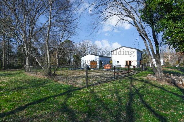 312 Ray Lanning Road, Winston-salem, NC 27107