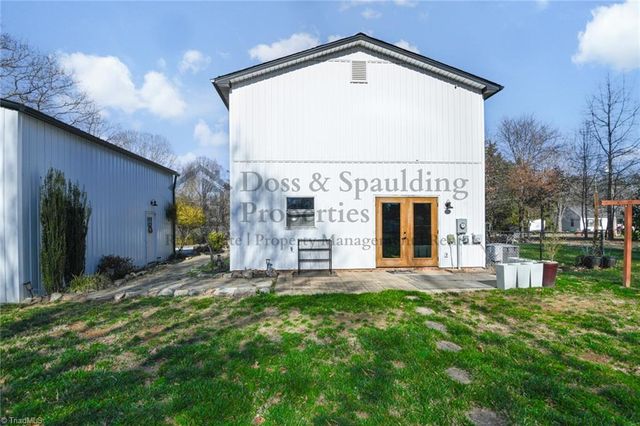 312 Ray Lanning Road, Winston-salem, NC 27107