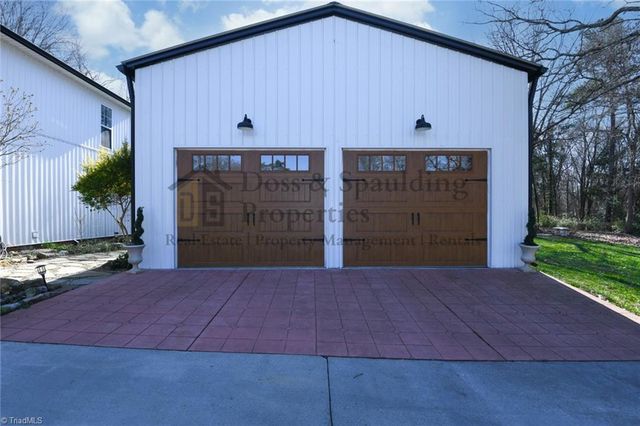 312 Ray Lanning Road, Winston-salem, NC 27107