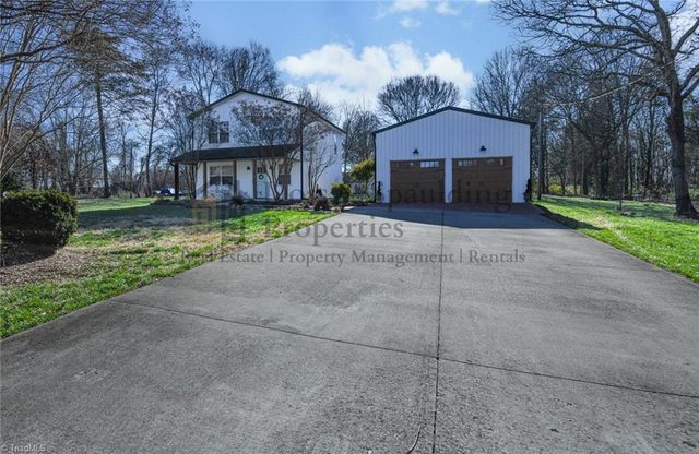 312 Ray Lanning Road, Winston-salem, NC 27107