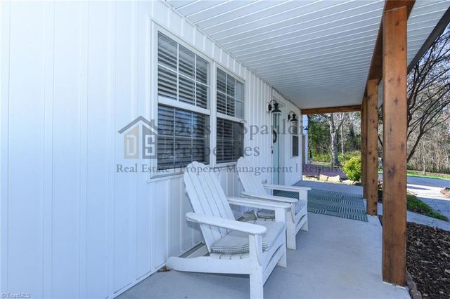 312 Ray Lanning Road, Winston-salem, NC 27107