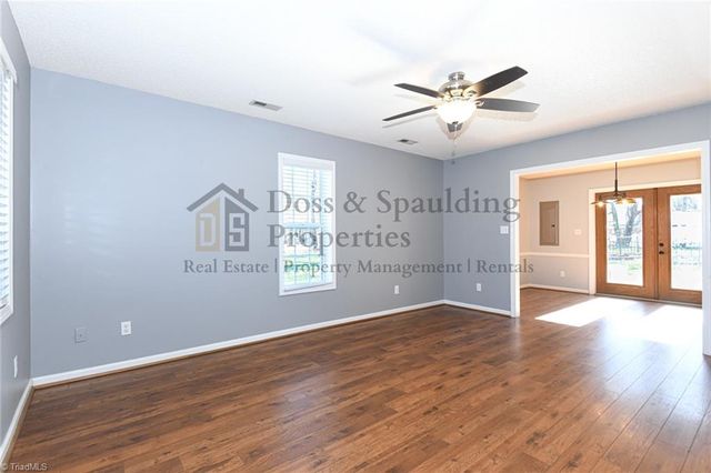 312 Ray Lanning Road, Winston-salem, NC 27107