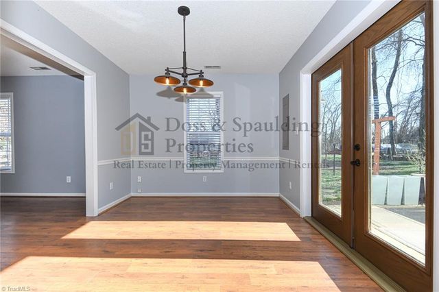 312 Ray Lanning Road, Winston-salem, NC 27107